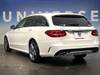 MERCEDES BENZ C-CLASS Stationwagon