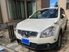 NISSAN DUALIS