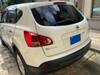 NISSAN DUALIS