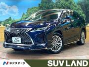 2020 LEXUS RX