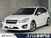 2014 SUBARU IMPREZA SPORTS
