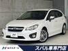 SUBARU IMPREZA SPORTS