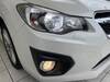 SUBARU IMPREZA SPORTS