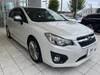 SUBARU IMPREZA SPORTS