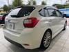 SUBARU IMPREZA SPORTS