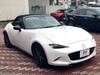 MAZDA ROADSTER