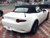 MAZDA ROADSTER