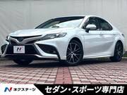2023 TOYOTA CAMRY WS