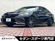 2023 TOYOTA CAMRY WS