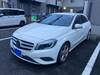 MERCEDES BENZ A-CLASS