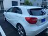 MERCEDES BENZ A-CLASS
