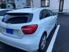 MERCEDES BENZ A-CLASS