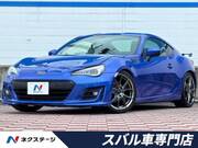 2018 SUBARU BRZ