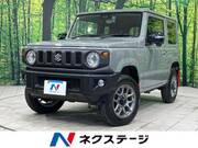 2023 SUZUKI JIMNY XC
