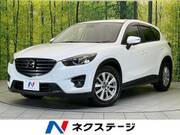 2015 MAZDA CX-5