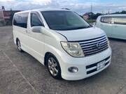 2007 NISSAN ELGRAND