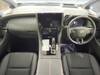 TOYOTA VELLFIRE HYBRID