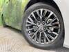 TOYOTA VELLFIRE HYBRID