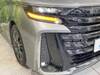 TOYOTA VELLFIRE HYBRID
