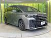 TOYOTA VELLFIRE HYBRID