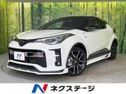 2020 TOYOTA C-HR