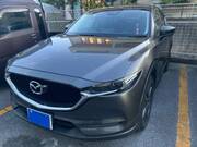 2017 MAZDA CX-5 20S