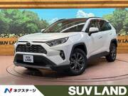 2023 TOYOTA RAV4 G