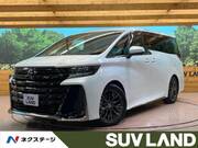 2024 TOYOTA VELLFIRE HYBRID