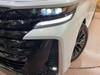 TOYOTA VELLFIRE HYBRID