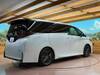 TOYOTA VELLFIRE HYBRID