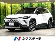 2026 TOYOTA COROLLA CROSS HYBRID Z