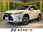 2019 LEXUS RX