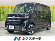 2026 SUZUKI SPACIA CUSTOM
