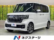 2022 HONDA N-BOX CUSTOM