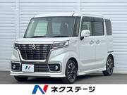 2018 SUZUKI SPACIA CUSTOM