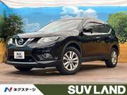 2014 NISSAN X-TRAIL