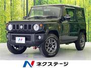 2024 SUZUKI JIMNY XC
