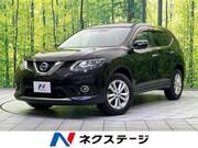 2014 NISSAN X-TRAIL