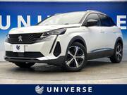 2021 PEUGEOT 3008
