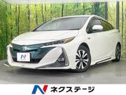 2018 TOYOTA PRIUS PHV