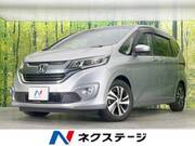 2016 HONDA FREED