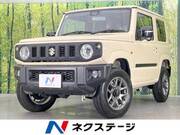 2024 SUZUKI JIMNY XC
