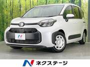 2024 TOYOTA SIENTA