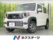 2026 SUZUKI HUSTLER