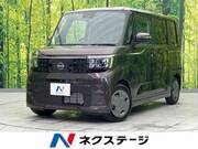2025 NISSAN ROOX