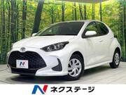 2024 TOYOTA YARIS
