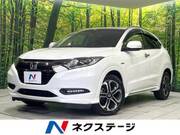 2016 HONDA VEZEL