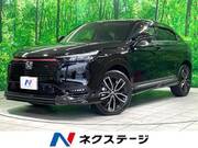 2025 HONDA VEZEL