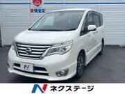 2015 NISSAN SERENA