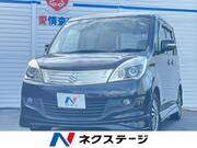 2011 SUZUKI SOLIO